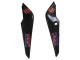 Carenado Moto Honda CBR250RR 2011-2015 - Negro Brillante Blanco West Rojo HRC 62