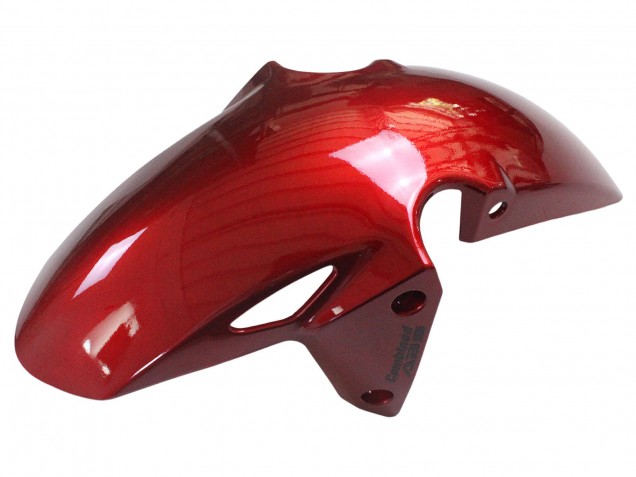 Carenado Moto Honda CBR250RR 2011-2015 - Negro Brillante Blanco West Rojo HRC 62