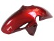 Carenado Moto Honda CBR250RR 2011-2015 - Negro Brillante Blanco West Rojo HRC 62