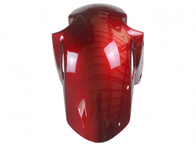 Carenado Moto Honda CBR250RR 2011-2015 - Negro Brillante Blanco West Rojo HRC 62