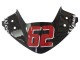 Carenado Moto Honda CBR250RR 2011-2015 - Negro Brillante Blanco West Rojo HRC 62
