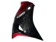 Carenado Moto Honda CBR250RR 2011-2015 - Negro Brillante Rojo