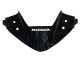 Carenado Moto Honda CBR250RR 2011-2015 - Negro Brillante Rojo