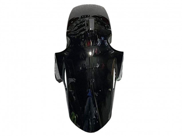 Carenado Moto Honda CBR250RR 2011-2015 - Negro Brillante Rojo