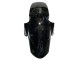 Carenado Moto Honda CBR250RR 2011-2015 - Negro Brillante Rojo