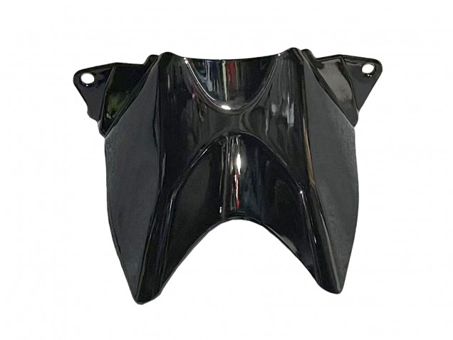 Carenado Moto Honda CBR250RR 2011-2015 - Negro Brillante Rojo