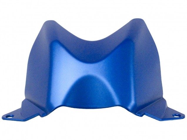 Carenado Moto Honda CBR250RR 2011-2015 - Blanco Rojo Azul Claro