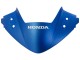 Carenado Moto Honda CBR250RR 2011-2015 - Blanco Rojo Azul Claro