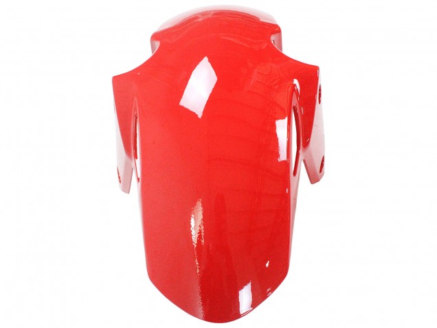 Carenado Moto Honda CBR250RR 2011-2015 - Blanco Rojo Azul Claro