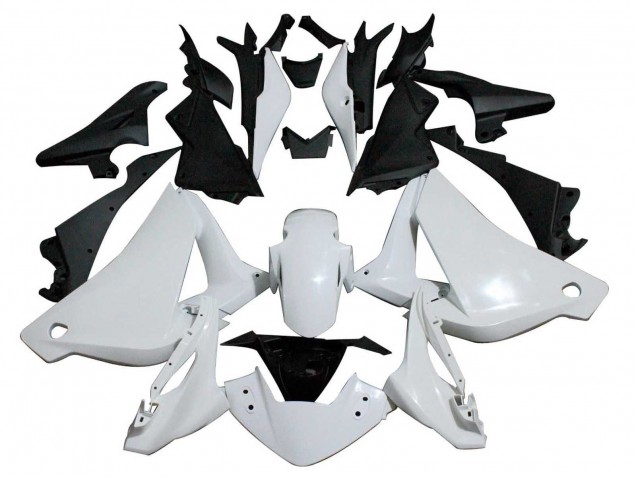 Carenado Moto Honda CBR250RR 2011-2015 - Sin Pintar