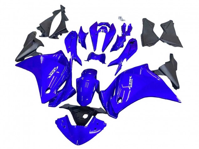 Carenado Moto Honda CBR250RR 2011-2015 - Azul