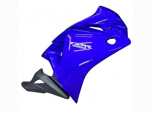 Carenado Moto Honda CBR250RR 2011-2015 - Azul