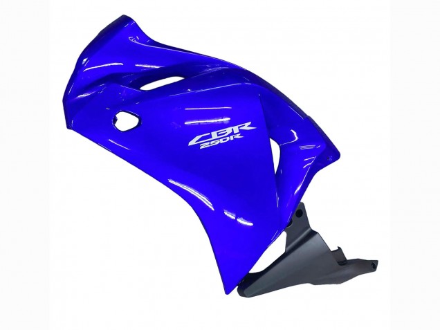 Carenado Moto Honda CBR250RR 2011-2015 - Azul