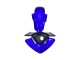 Carenado Moto Honda CBR250RR 2011-2015 - Azul
