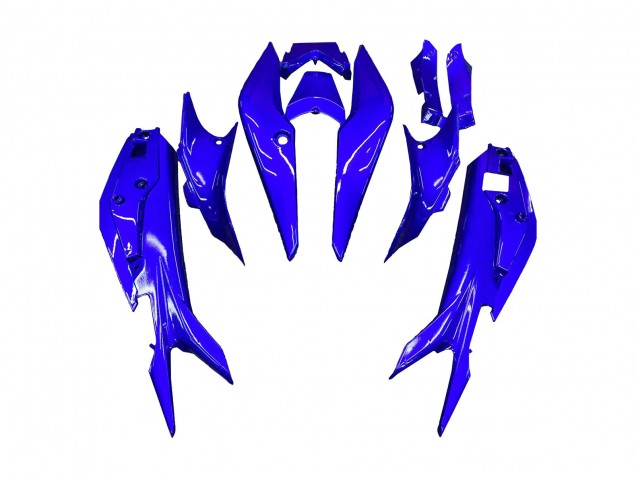 Carenado Moto Honda CBR250RR 2011-2015 - Azul