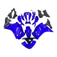 Carenado Moto Honda CBR250RR 2011-2015 - Azul