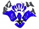 Carenado Moto Honda CBR250RR 2011-2015 - Azul