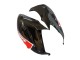 Carenado Moto Kawasaki Z800 2013-2018 - Verde Negro Brillante Rojo Amarillo