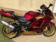 Carenado Moto Kawasaki ZX12R 2000-2001 - Rojo Oro