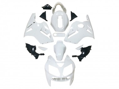 Carenado Moto Kawasaki ZX12R 2002-2006 - Sin Pintar