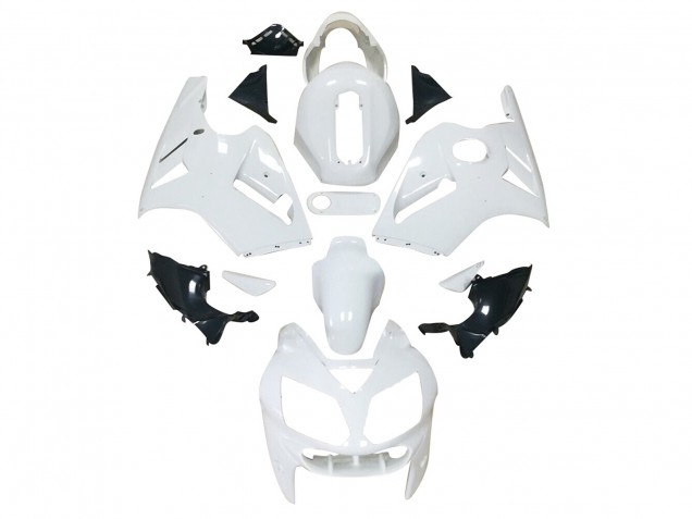Carenado Moto Kawasaki ZX12R 2002-2006 - Sin Pintar