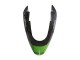 Carenados Moto Kawasaki ZX12R 2002-2006 - Verde Negro Brillante Elf Touch4 Monstruo