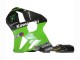 Carenados Moto Kawasaki ZX12R 2002-2006 - Verde Negro Brillante Elf Touch4 Monstruo