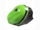 Carenados Moto Kawasaki ZX12R 2002-2006 - Verde Negro Brillante Elf Touch4 Monstruo