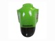 Carenados Moto Kawasaki ZX12R 2002-2006 - Verde Negro Brillante Elf Touch4 Monstruo