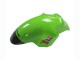 Carenados Moto Kawasaki ZX12R 2002-2006 - Verde Negro Brillante Elf Touch4 Monstruo