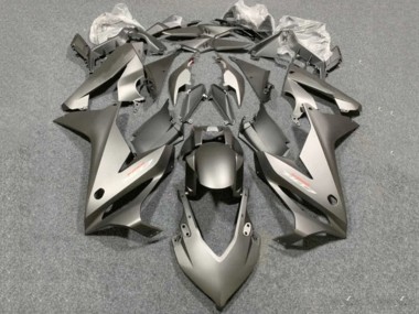 Carenado Moto Honda CBR650R 2019-2020 - Plata