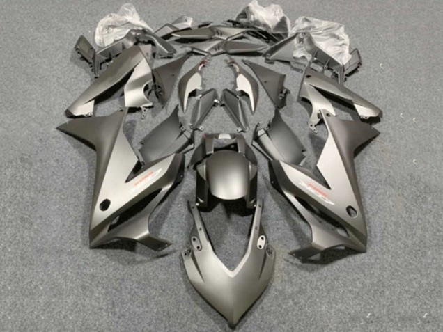 Carenados Moto Honda CBR650R 2019-2020 - Plata