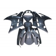 Carenado Moto Yamaha FJR1300 2013-2015 - Gris