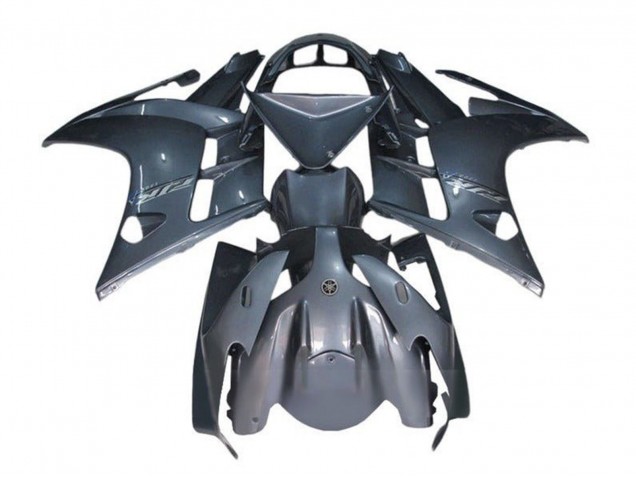 Carenado Moto Yamaha FJR1300 2013-2015 - Gris