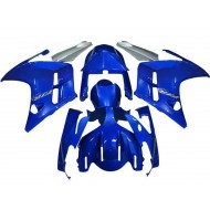 Carenado Moto Yamaha FJR1300 2013-2015 - Azul Plata