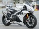 Carenado Moto Aprilia RSV4 1100 2021-2024 - Blanco