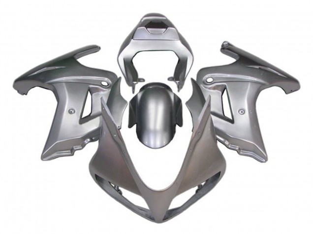 Carenado Moto Suzuki SV650 2003-2013 - Plata