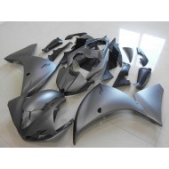 Carenado Moto Yamaha YZF R1 2012-2014 - Gris Mate