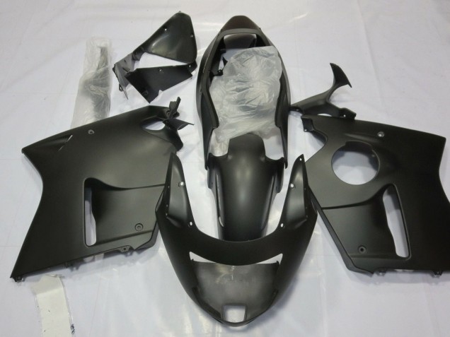 Carenado Moto Honda CBR1100XX Blackbird 1996-2007 - Negro Mate