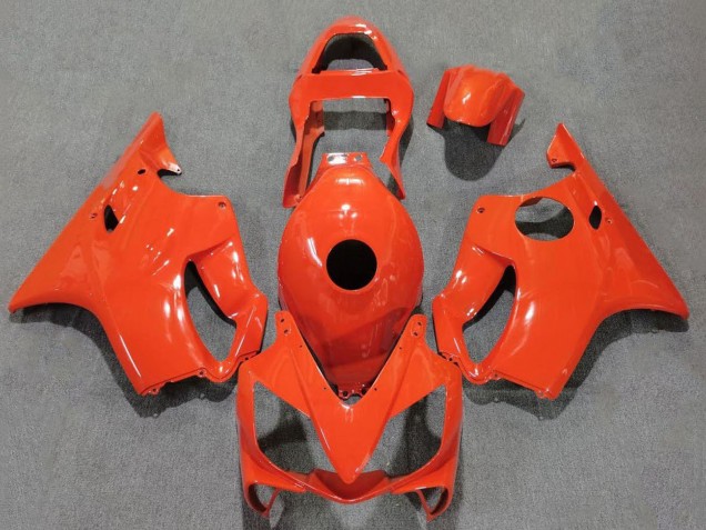 Carenado Moto Honda CBR600 F4i 2001-2003 - Rojo