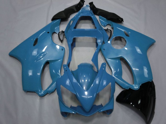 Carenado Moto Honda CBR600 F4i 2001-2003 - Azul Perla