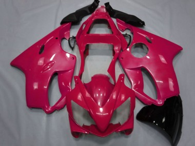 Carenado Moto Honda CBR600 F4i 2001-2003 - Rosa Perla