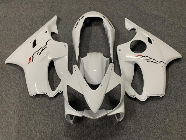 Carenado Moto Honda CBR600 F4i 2004-2007 - Blanco