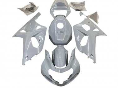 Carenado Moto Suzuki GSXR 600 / GSXR 750 2001-2003 - Gris
