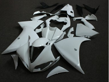 Carenado Moto Yamaha YZF 1000 R1 2009-2011 - Sin Pintar