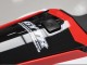 Carenado Moto Yamaha YZF 1000 R1 2020-2025 - Blanco Rojo GYTR