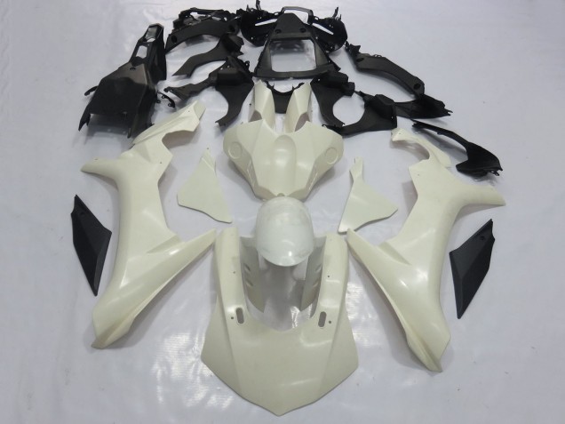 Carenado Moto Yamaha YZF 1000 R1 2020-2025 - Sin Pintar