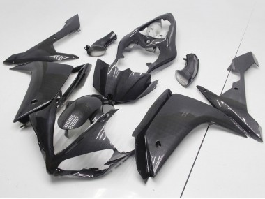Carenado Moto Yamaha YZF 1000 R1 2007-2008 - Falso FibraCarbono