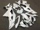 Carenado Moto Yamaha YZF R6 2008-2016 - Blanco Perla