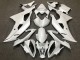 Carenado Moto Yamaha YZF R6 2008-2016 - Blanco Perla